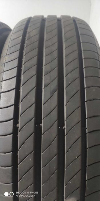 Opony 215/65R17 MICHELIN PRIMACY 3 lato komplet 2szt 4szt para opona