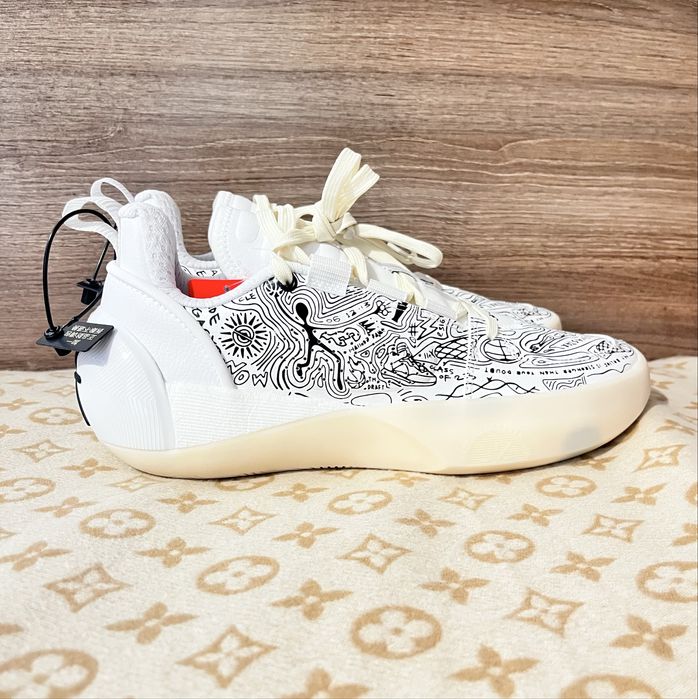 Li-ning Wade All City 12 Оригінал Баскетбольні