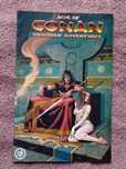 Komiks Age of Conan. Hyborian Adventures. 2008 r.