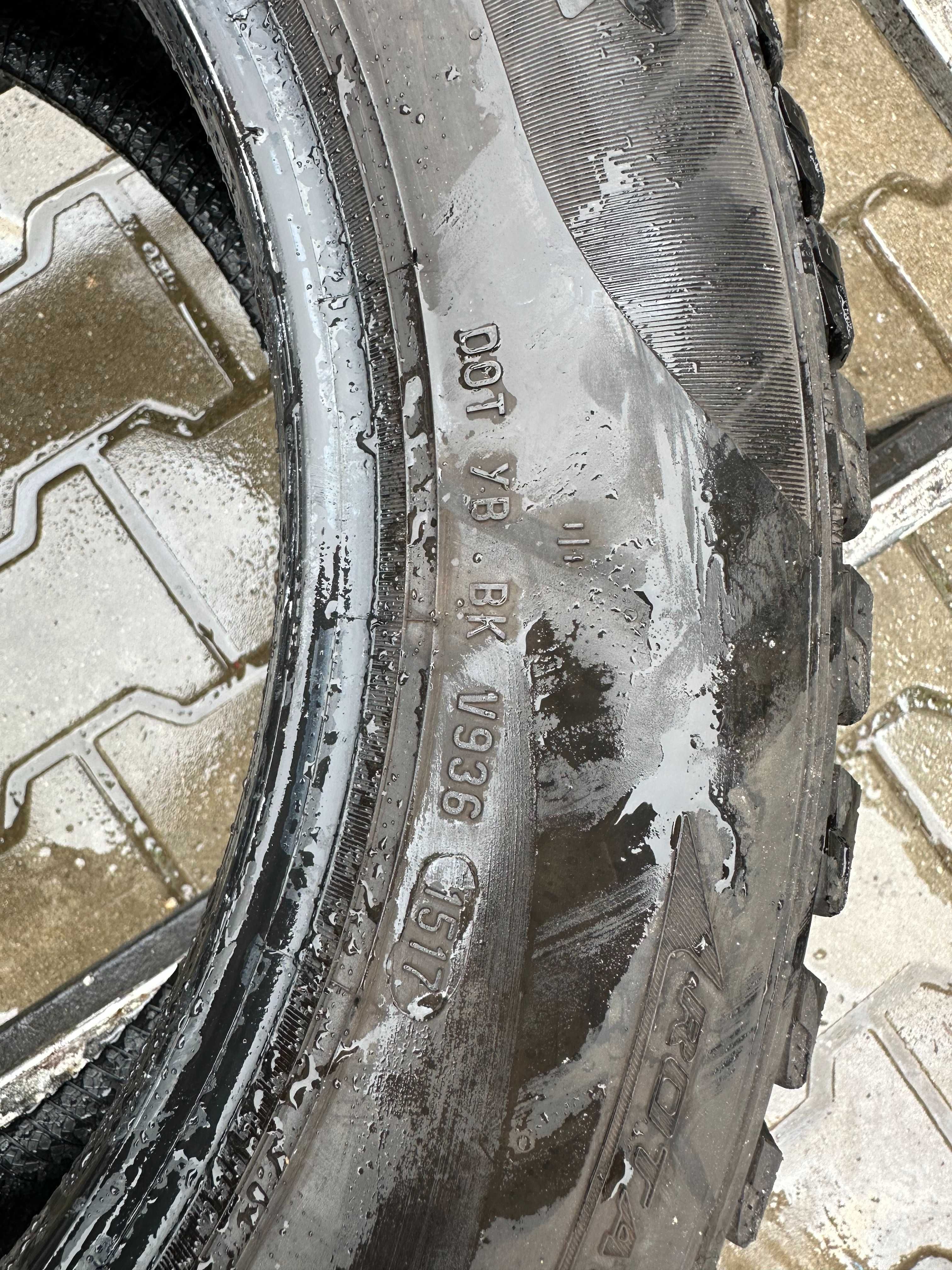 205/55r16 Pirelli Winter Cinturato