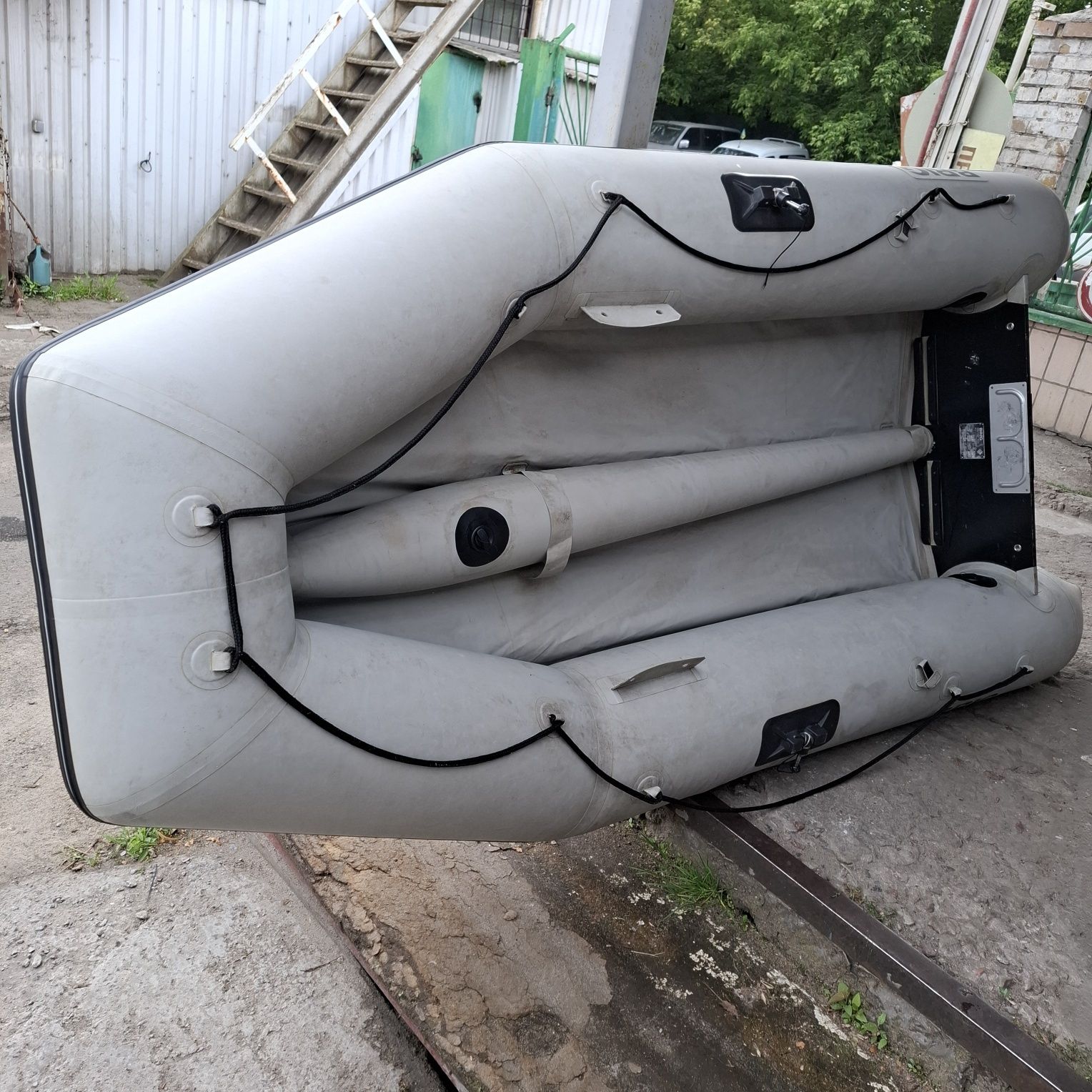 Продам лодку ПВХ Бриг 315 и 350