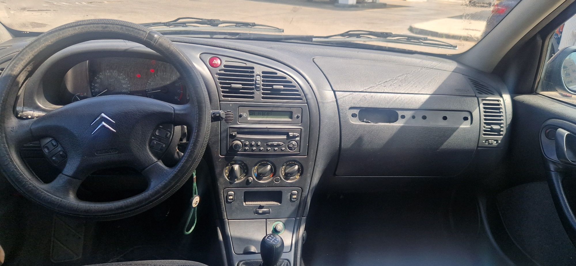 Citroen xsara para peças