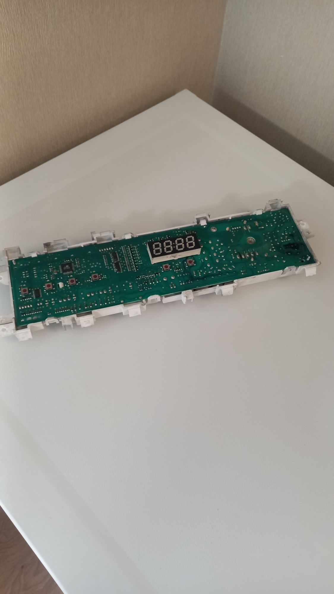 Плата керування до пральної машини BEKO WMD 65080