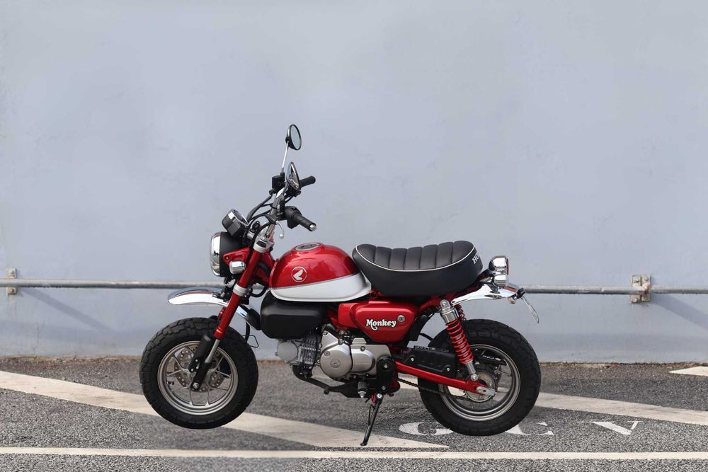 Honda Monkey 125