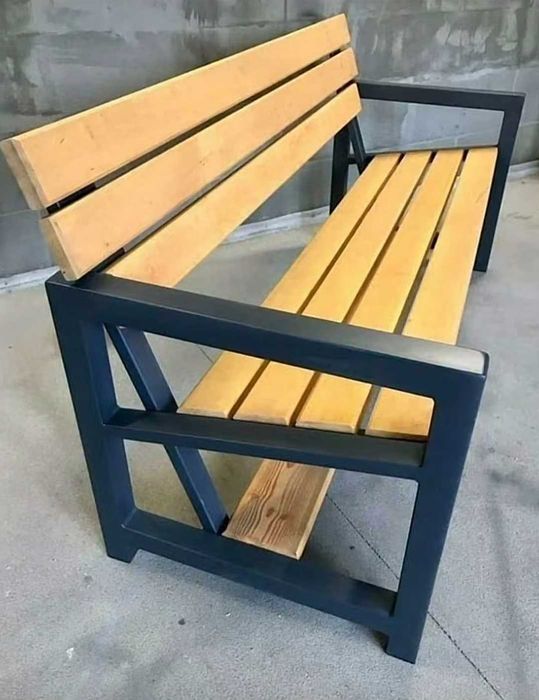 Zestaw mebli ogrodowych