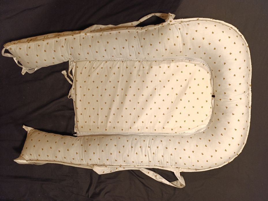 Кокон для новонароджених