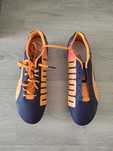 Chuteiras Puma Evospeed