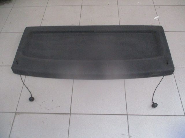 Tampo Cortina Da Mala Tamp570 VW POLO 4 9N FASE 2 2006 1.2 64CV 5P CINZA