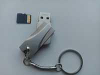 USB Flash 32 ( металл )