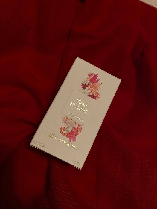 Парфумована вода Plein Soleil 30 мл