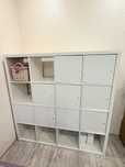 Стеллаж IKEA KALLAX 147х147