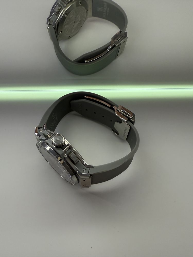 Годинник Hublot