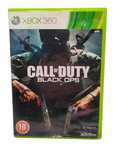 Gra Call Of Duty Black Ops Xbox 360