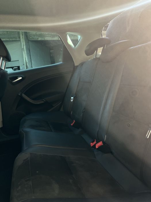 Seat Ibiza Fr 1.4 TDI