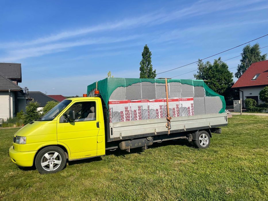 Styropian Swisspor EPS 100 lambda 0,036 grubość 5 cm 11,32 PLN za 1m2