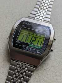 Zegarek Timex T80 Steel
