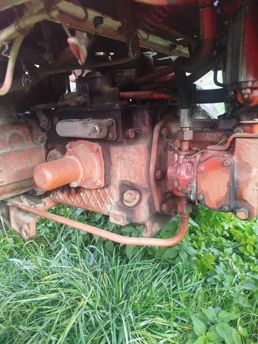 Продам трактор Т 25 в доброму стані