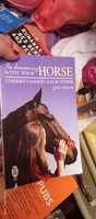 Книга английский гармония лошадь horse
