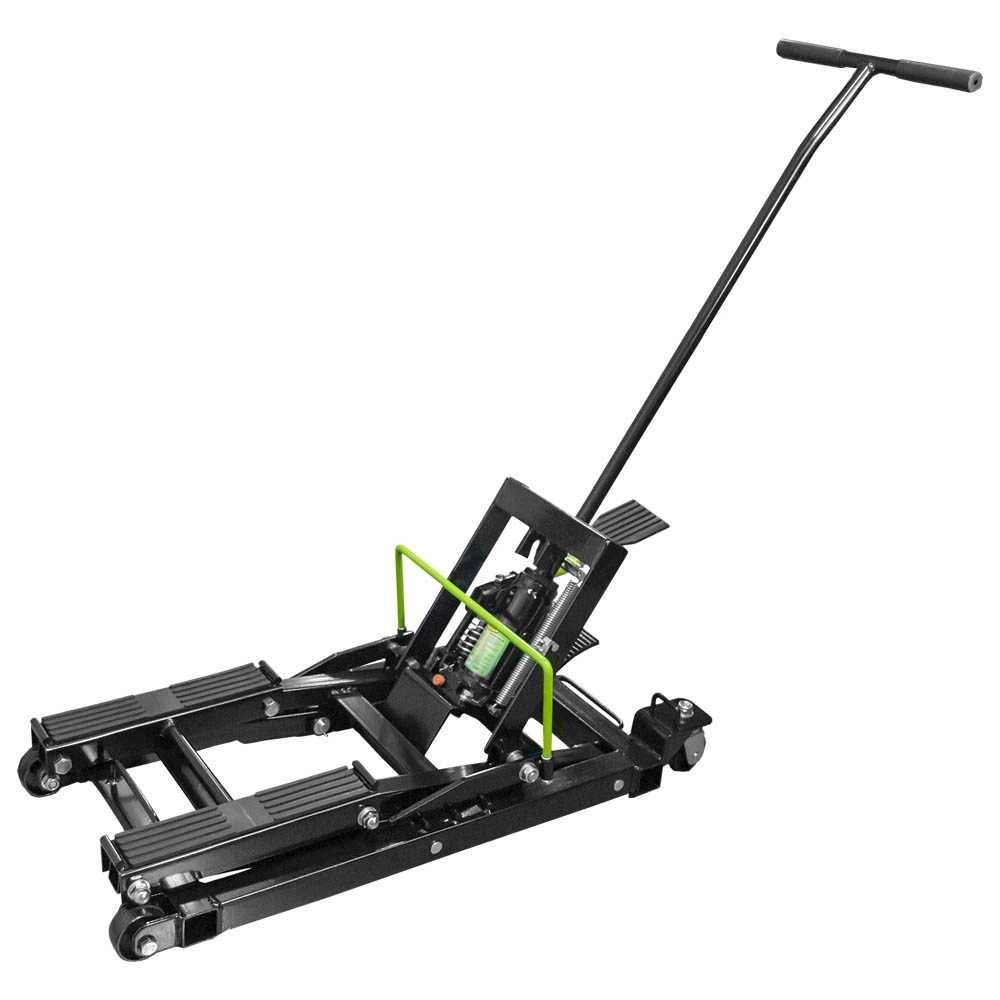 Elevador para motas e moto 4 680 Kg