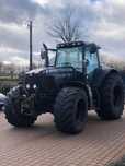 Massey Ferguson 6499 DYNA 6 4WD 212KM TUZ i WOM KLIMATYZACJA