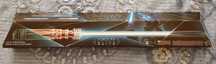 Star Wars Sabre de Luz