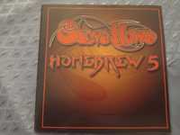 Steve Howe -;Homebrew 5