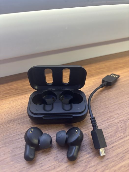 Słuchawki bezprzewodowe Skullcandy
