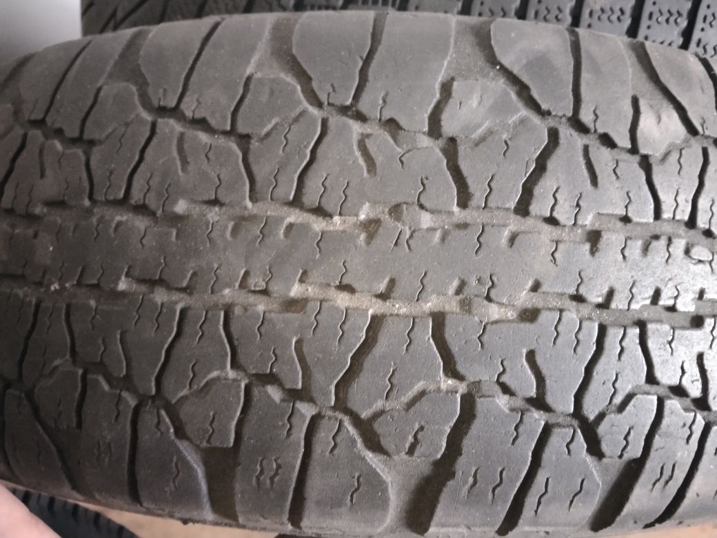 Колесо диск шина в зборі 175/70 r13 всесезонка
