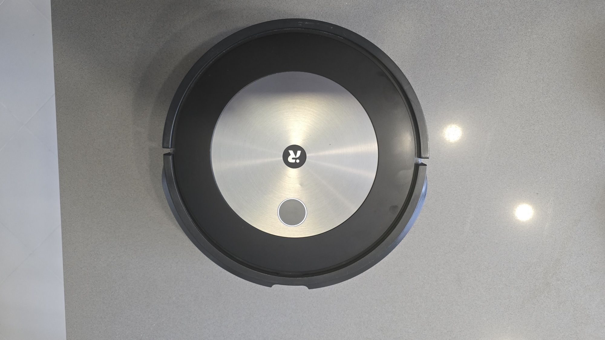 Roomba Combo J5+ da iRobot com acessórios novos