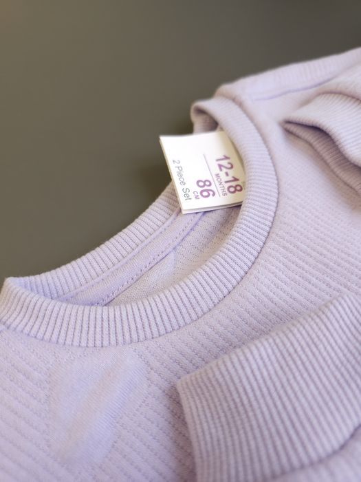 Костюм Primark 80,86,92,98 розм.