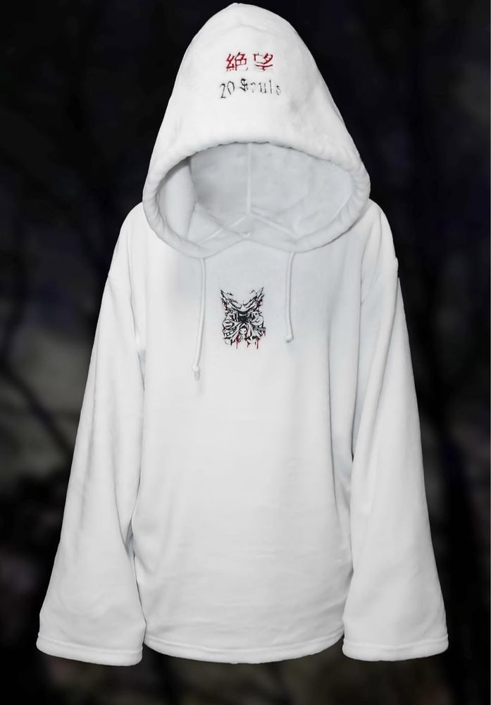 Худак Twenty Souls новый ghoul zxc dota2 apathy kamishiro convulsive