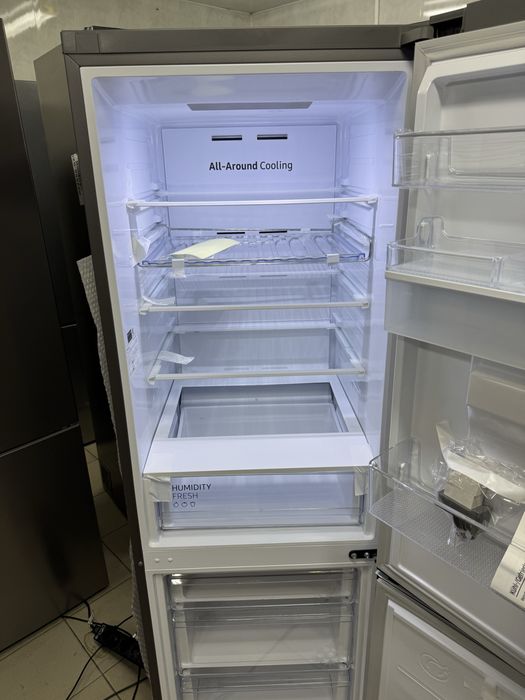 Холодильник Samsung nofrost wifi