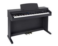 Nowe Pianino Cyfrowe ORLA CDP101 RW
