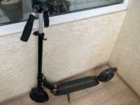 Электросамокат Kugoo S3