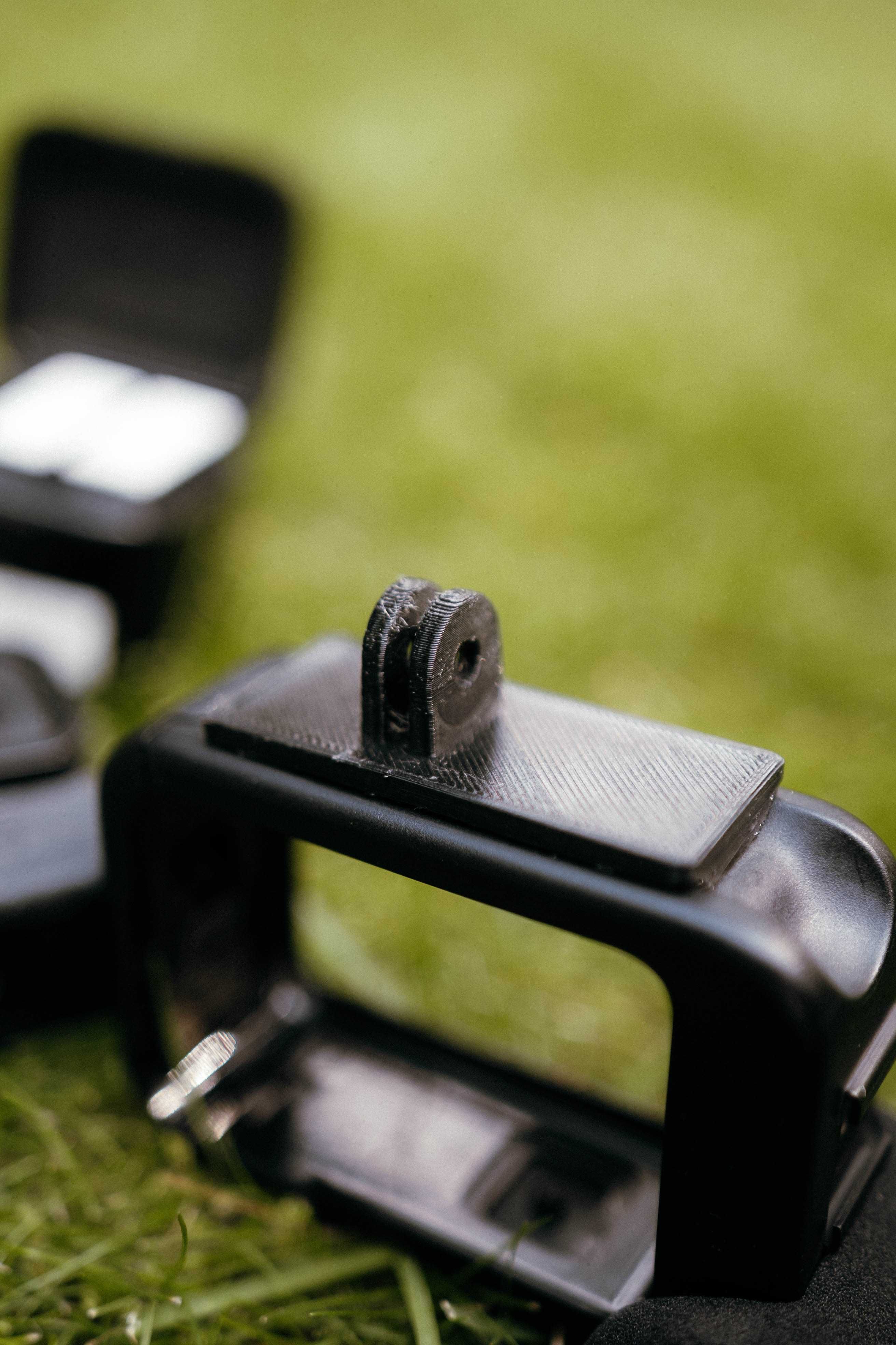 Gopro 12 + MediaMod + 2 dodatkowe baterie + filtry nd i dodatki