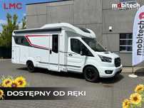 LMC TOURER H 664 G  165 KM | MY 2025 | 4 miejsca do jazdy