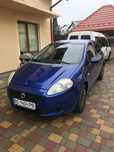 Продам Fiat Punto 2008 року!!!