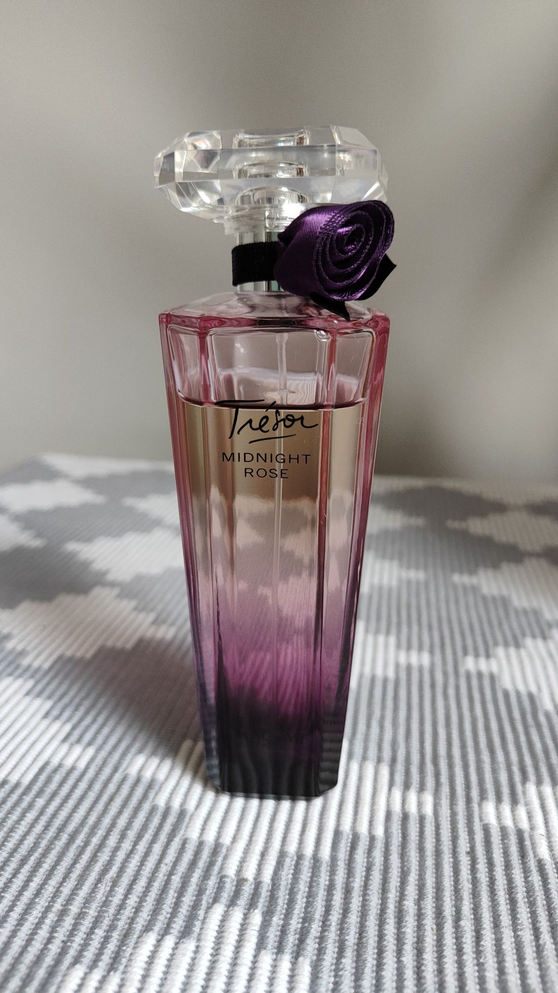 Lancome Tresor Midnight Rose 75ml EDP oryginał