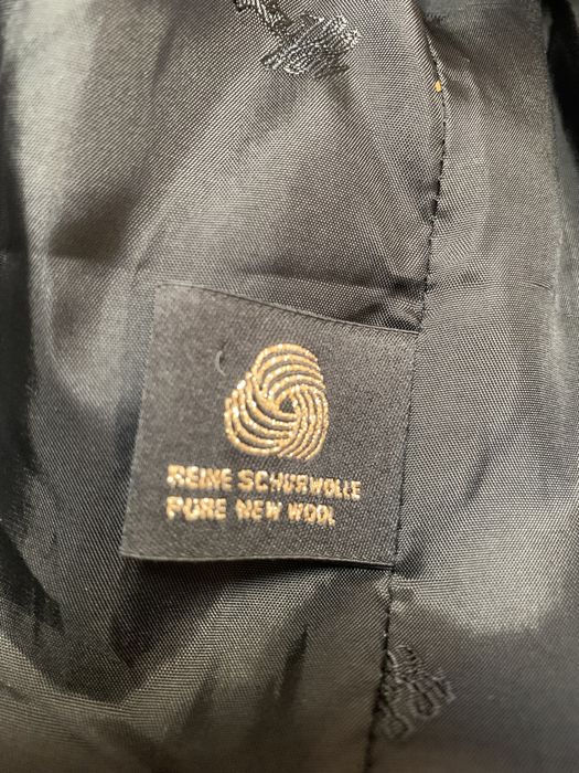 Жакет-пиджак ESCADA  оригинал.