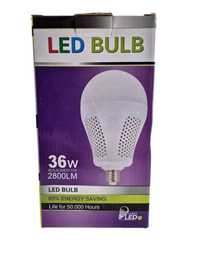 Żarówka LED BULB 36W 2800LM