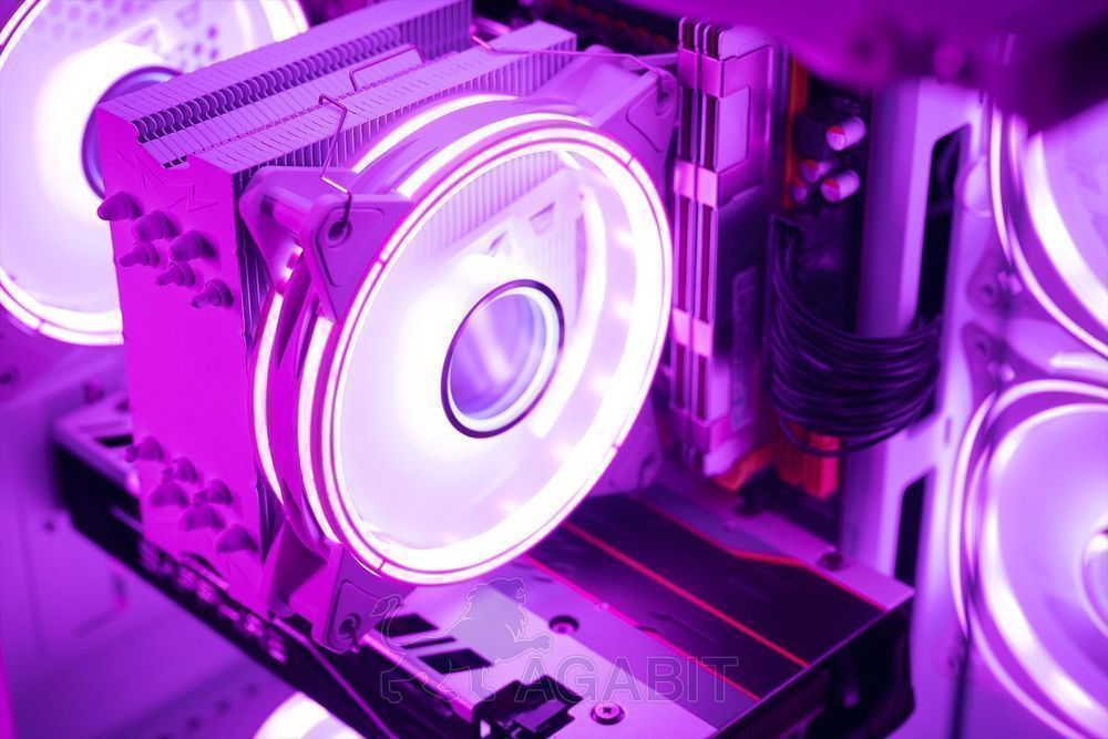 ДІД!16ЯДЕР+32ГБ ОЗП+RX 580 8Gb ігровий комп'ютер ПК игровой компьютер