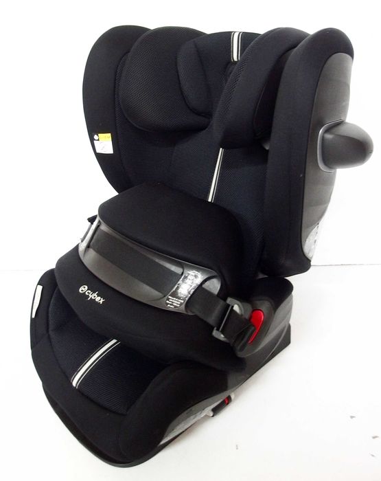 Cybex pallas g i-size plus fotelik isofix 9-50 kg moon black