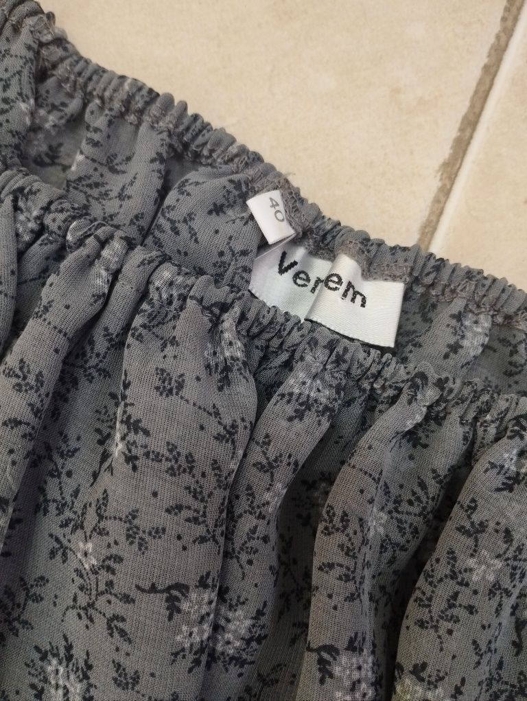 Camisa / Top da Vertigem