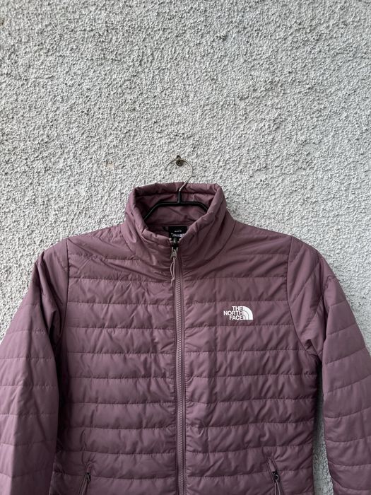 Куртка The North Face (S)
