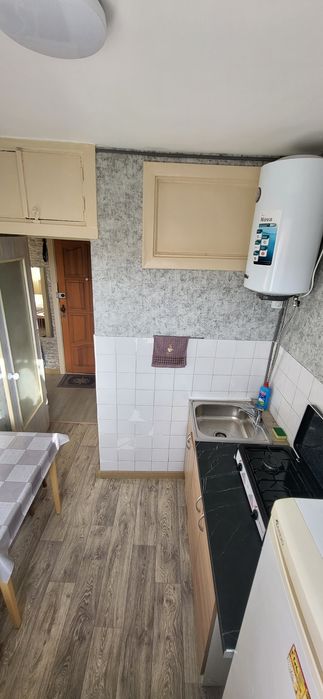 Сдам не большую квартиру ул.Смелянская 13.пр- кт Воздухофлотский МВД.