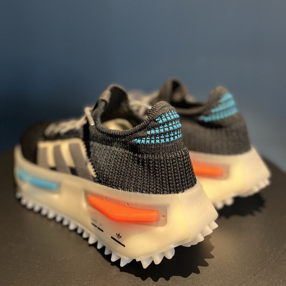 Buty adidas NMD_S1 - nowe - rozmiar 42 (+2/3)