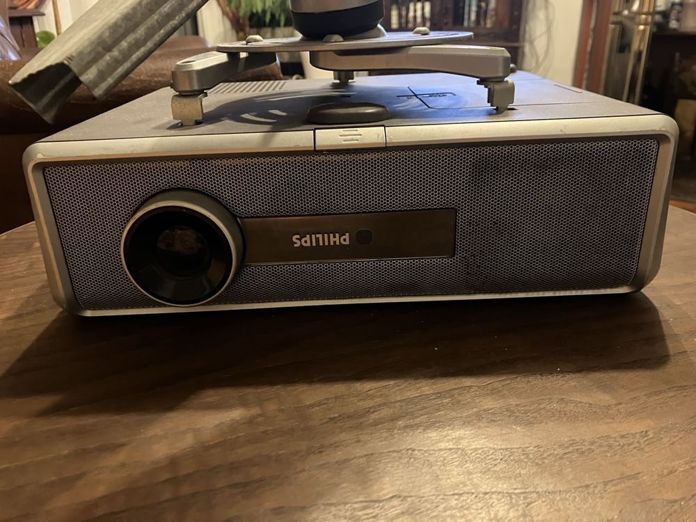 Projector Philips