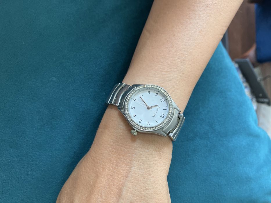 Relógio Skyline Senhora