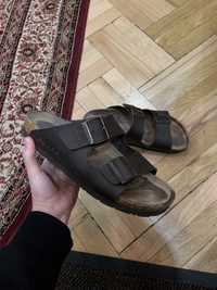 Взуття Rohde шльопанці