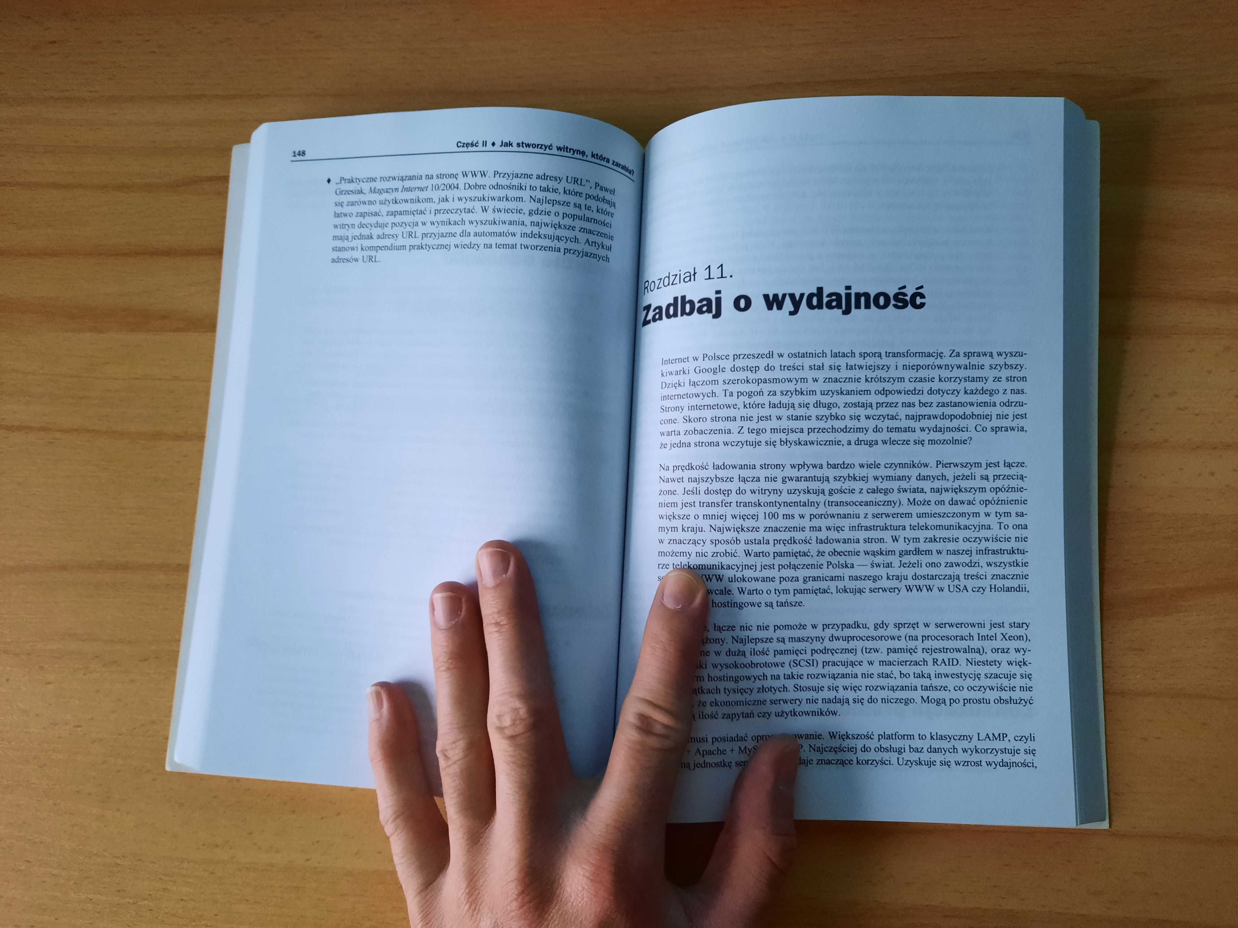 książka "Jak Zarabiać W Internecie"